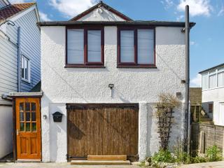 Angies Beachside House - Brightlingsea - 9