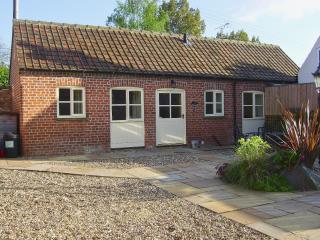 The Stable - Ijx - Brigham - 0