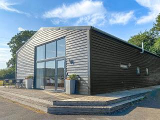 Yew Tree Barn - Hw7737 - Usk - 0
