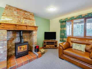 Barn House - Friskney - 8