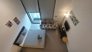 KL Sentral Loft, EST Bangsar #1, LRT - Kuala Lumpur - 9