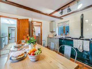 Barn House - Friskney - 1