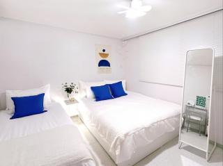 Open Jamsil Lake Stay - Seul - 8