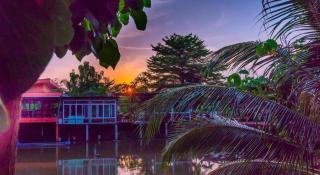 BanRai ChernMa Resort - Tak - 7