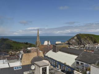 Capstone Reach - Ilfracombe - 0