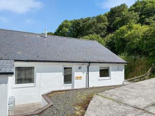 Uk47551 - Cree View Cottage - Newton Stewart - 0