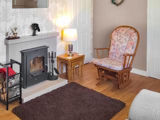 Honeysuckle Cottage - Luncarty - 7