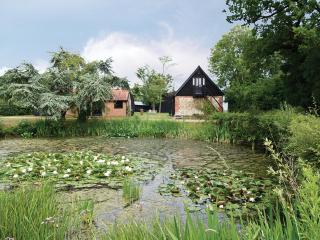 The Stables - E3491 - Saxtead - 0