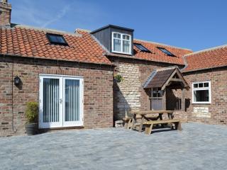 Christine Cottage - Flamborough - 0
