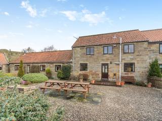 The Haybarn - Uk42935 - Rosedale Abbey - 0