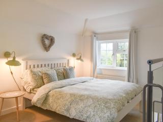 Wisteria Cottage - New Milton - 0