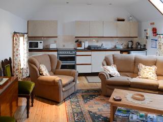 Stable Cottage - John O Groats - 0