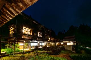 大沢館 - Minami Uonuma - 8