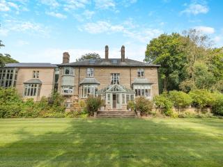 Gadley House East Wing - Buxton - 9