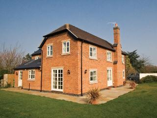 Brook House Farm Cottage - Church Minshull - 0