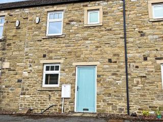 Hallgarth Cottage - Newsham - 0