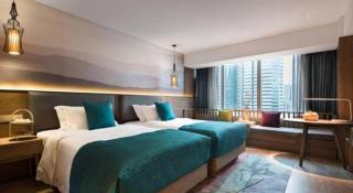 Grand Holiday Hotel - Shenzhen - 9