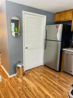 Welcome Home - Hyattsville - 7