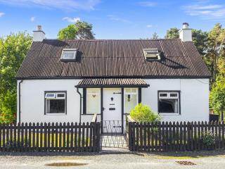Broom Cottage - Newtonmore - 0