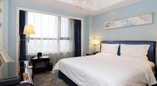 Yuncheng Jianguo Hotel - Yuncheng - 1