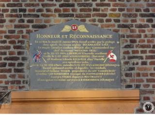 Résidence le moulin brûlé - 6