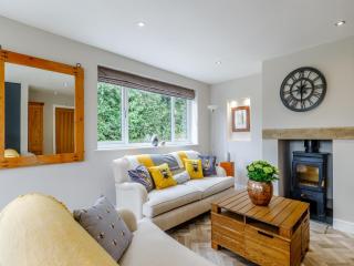 Bee Keepers Cottage - Shirland - 9
