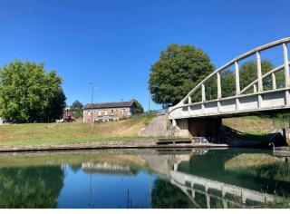 Résidence le moulin brûlé - 5
