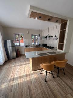 Jhamsikhel Stay By SAMS - 4