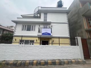 Jhamsikhel Stay By SAMS - Jawlakhel - 3
