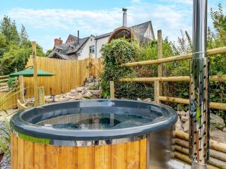 The Lodge Spa - Uk47837 - Church Pulverbatch - 0