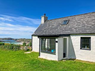 Aisir Croft - Oldshoremore - 0
