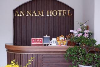 An Nam Paradise Dalat - Da Lat - 7