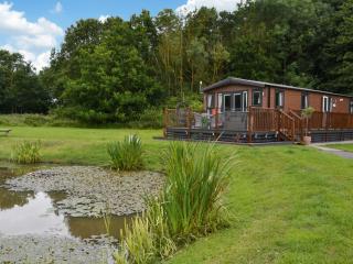 Ponds View - Sewerby - 0