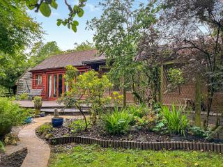 Ivy Lodge - Rudyard - 0
