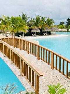 Tropical bliss Punta Cana-10mns walk to the beach - Punta Cana - 8