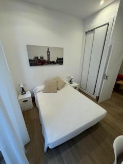 Dream San Diego deluxe II Parking privado opcional - Granada - 1