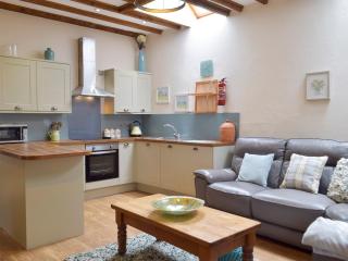 Old Rectory Cottage - Dinas Country Club - Dinas - 0