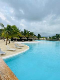 Tropical bliss Punta Cana-10mns walk to the beach - Punta Cana - 7