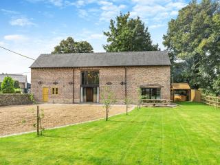 Shepherds Barn - Bollington - 0