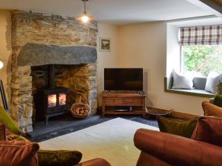 Maybill Cottage - Penmachno - 0