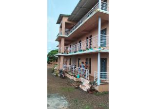Panchgani Palace - Panchgani - 1