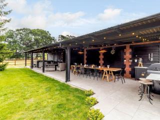 Walnut Tree Barn - Thetford - 0