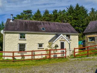 The Cottage At Cwm Ddol Fawr - Carmarthen - 0