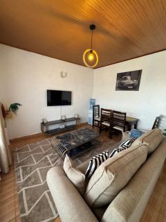 Nyumba Digital Furnished 1bedroom apartment,Kisumu Road,Eldoret - Eldoret - 7
