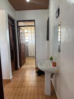 Nyumba Digital Furnished 1bedroom apartment,Kisumu Road,Eldoret - Eldoret - 6