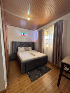 Nyumba Digital Furnished 1bedroom apartment,Kisumu Road,Eldoret - Eldoret - 5