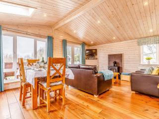Walnut Lodge - Willington - 0