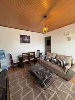Nyumba Digital Furnished 1bedroom apartment,Kisumu Road,Eldoret - Eldoret - 4