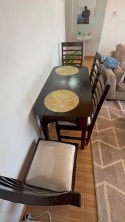 Nyumba Digital Furnished 1bedroom apartment,Kisumu Road,Eldoret - Eldoret - 3