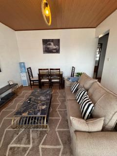 Nyumba Digital Furnished 1bedroom apartment,Kisumu Road,Eldoret - Eldoret - 2
